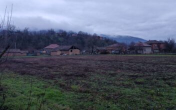 УПИ за строителство – Долно Белотинци