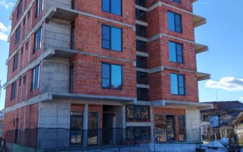 2-стаен НОВО СТРОИТЕЛСТВО – Пъстрина