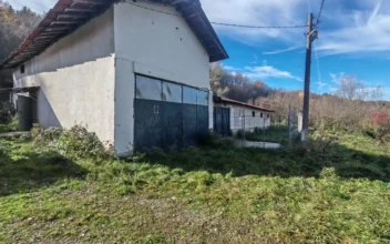 Ферма – Песочница