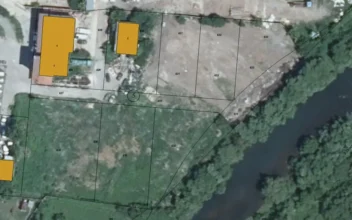 Парцели за бизнес в Промишлена зона – Монтана